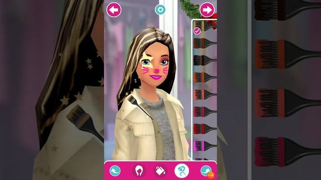 BARBIE FASHION CLOSET!! GAME ??! смотреть онлайн