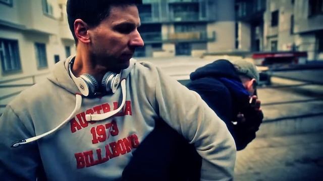 AIKIDO - Street story смотреть онлайн