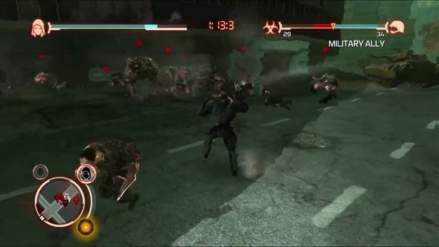 Prototype's ABSURDLY HARD Achievements смотреть онлайн