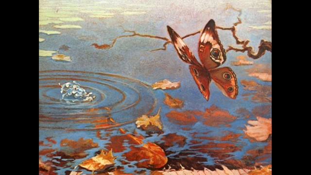 10 - Lonnie Liston - Journey Into Space смотреть онлайн