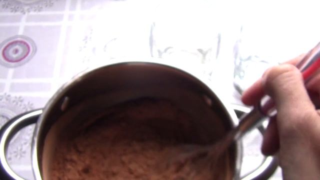 ✔️ Как приготовить ШОКОЛАДНУЮ ПАСТУ ( ПОЧТИ НАСТОЯЩАЯ) в домашних условиях смотреть онлайн
