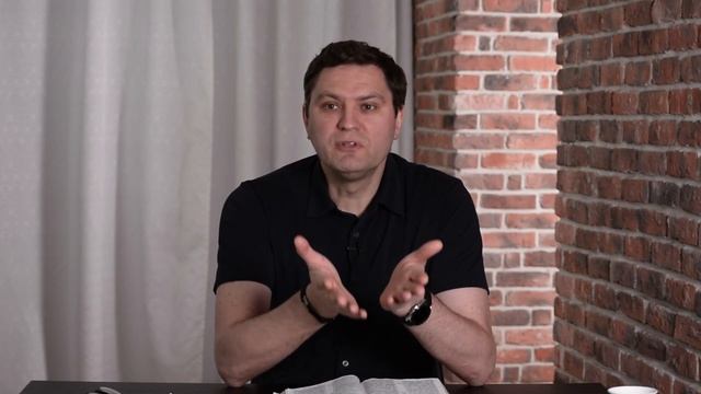 Воскресное собрание: САМАРИТЯНКА / Юрий Соколкин смотреть онлайн
