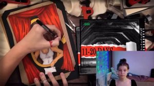 Криминал арт / Дзюнко Фурута / 44 дня Ада - Реакция