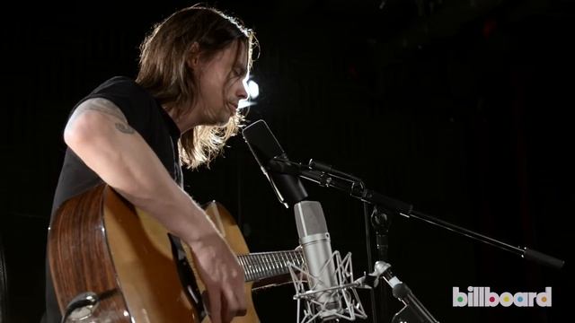 Alter Bridge's Myles Kennedy - 'Watch Over You' LIVE at Billboard смотреть онлайн