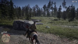 RDR2 где найти Виргинского филина (Сову)