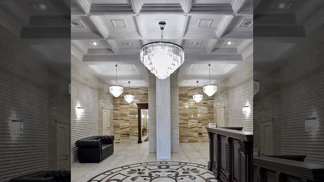 ЖК "Династия". Архитектурный словарь. Кессон смотреть онлайн