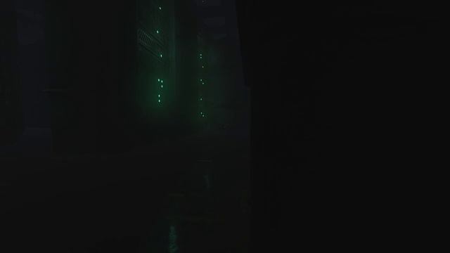 SOMA! Super duper intense scary moment смотреть онлайн