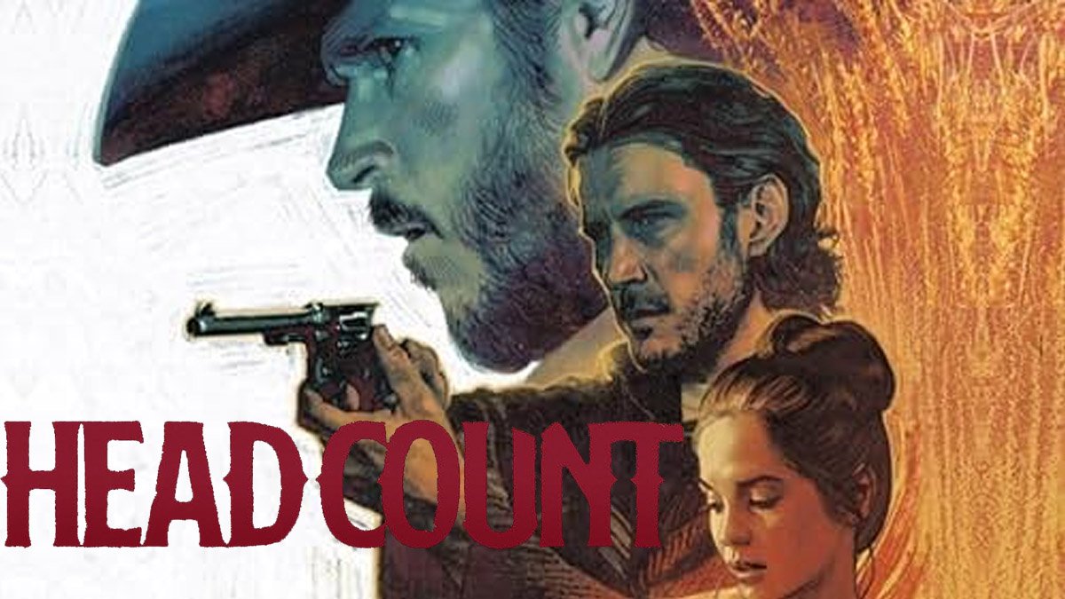 Head Count  Tráiler Oficial 2023
