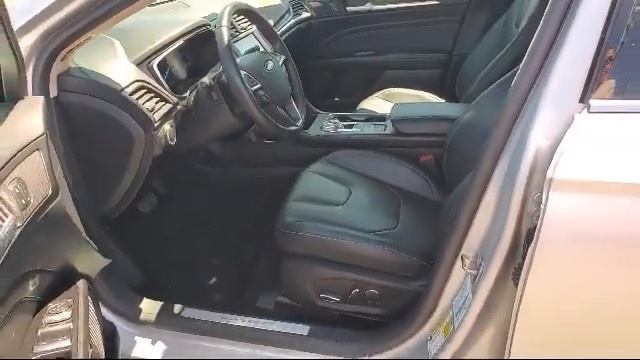 2019 Ford FUSION HYBRID Titanium Antioch Pittsburg Brentwood Concord Walnut Creek смотреть онлайн