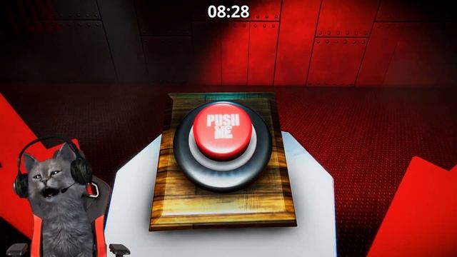 Let's Play: Don't Push the Red Button смотреть онлайн