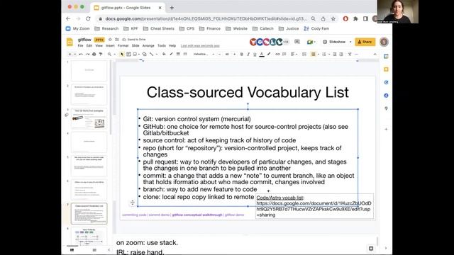 Code/Astro Software Development Workshop - Day 2 смотреть онлайн