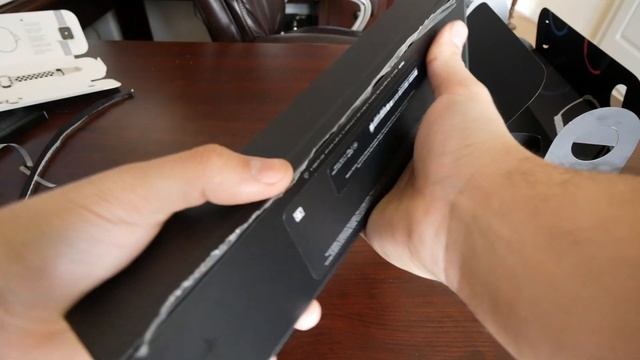 Nike Apple Watch Series 5 Quick Unboxing! смотреть онлайн