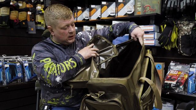 Пополнение продукции Aquatic. Часть 2 смотреть онлайн