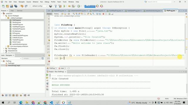 file handling in java | FileReader in java @kameshwar_sah #kameshwarsah смотреть онлайн