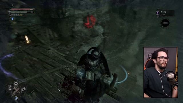 Como ENCONTRAR A PRECE para ORIUS COMUN no Poleiro dos Peregrinos no Lords Of The Fallen смотреть онлайн
