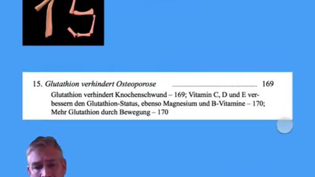 15. Kapitel: Glutathion смотреть онлайн