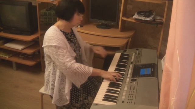 Л Боккерини Менуэт смотреть онлайн