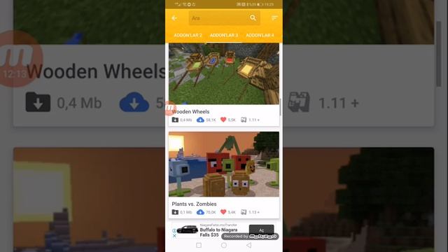 Minecraft Harita Ve Modları - Block Master For Minecraft PE смотреть онлайн