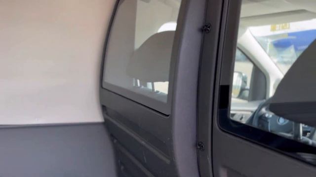 Volkswagen Caddy Maxi 2019 102HP 75KW