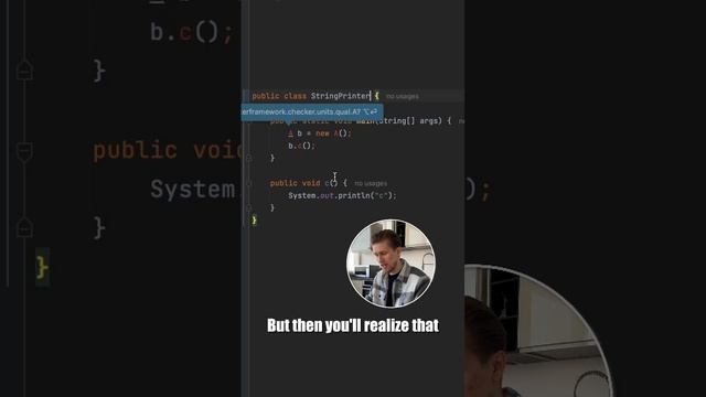 IntelliJ IDEA hotkey. Rename it смотреть онлайн