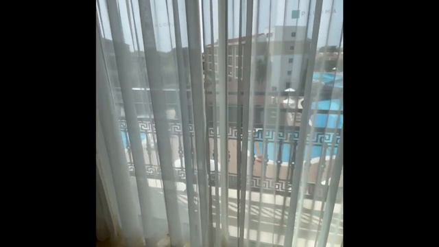 Paloma Oceana 5* отель Турция, Сиде смотреть онлайн
