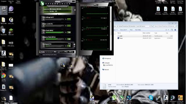 [Pamacība]Adobe Photoshop CS6 Download смотреть онлайн