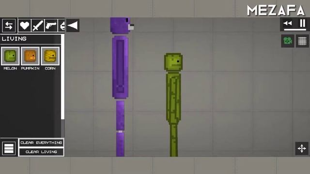 МОД НА ФНАФ В МЕЛОН ПЛЕЙГРАУНД??? смотреть онлайн