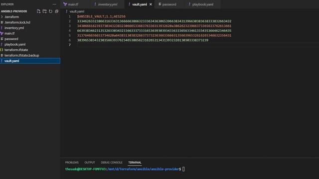 ANSIBLE PROVIDER FOR TERRAFORM | IT HAS ARRIVED! | HOW TO USE смотреть онлайн