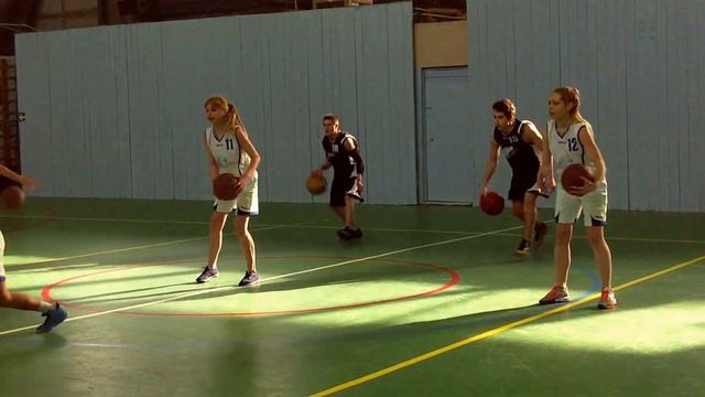 Отделение: Баскетбол смотреть онлайн