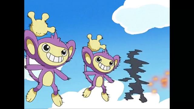 Ash vs. Paul [8/16] | Pokémon Diamant & Perl Anime | #Paul [GER] смотреть онлайн