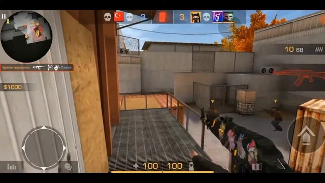 Джованна ?|fragmovie|standoff2| смотреть онлайн