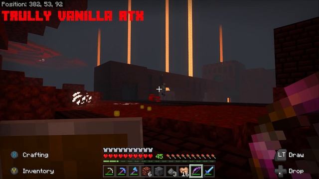 5 different Minecraft RTX Texture packs for Bedrock Windows 10 edition. смотреть онлайн