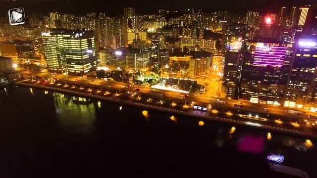 10 Cities That Never Really Sleep смотреть онлайн
