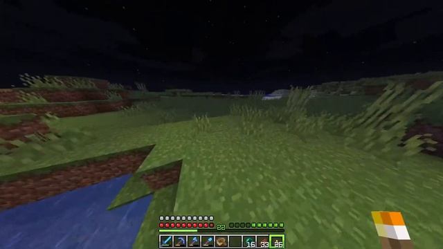 ? ENDER PEARL HUNT - Ep 30 - Minecraft 1.13 Survival Lets Play (Minecraft Aquatic Update Gameplay) смотреть онлайн
