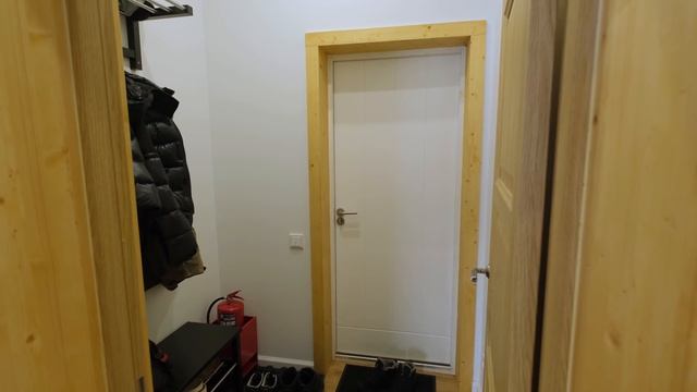 Гостевой дом с банным комплексом/Обзор дома и Рум Тур/Дом в стиле BarnHouse