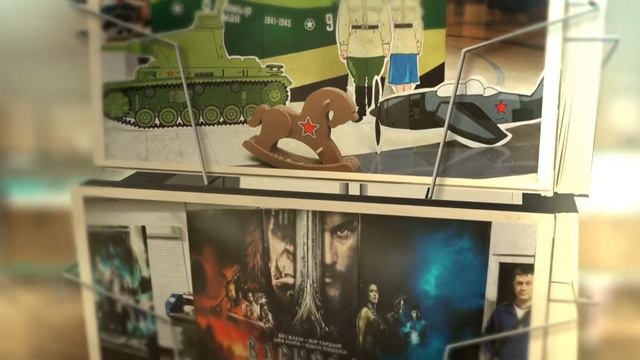 POS-материалы из картона. Печать на картоне в Алматы. Баннерово-Плакатово. смотреть онлайн