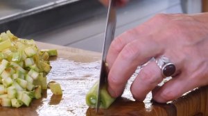 Запечённые КУРИНЫЕ голени НА КОСТРЕ или в духовке и РИЗОТТО из печёных ОВОЩЕЙ / Василий Емельяненко