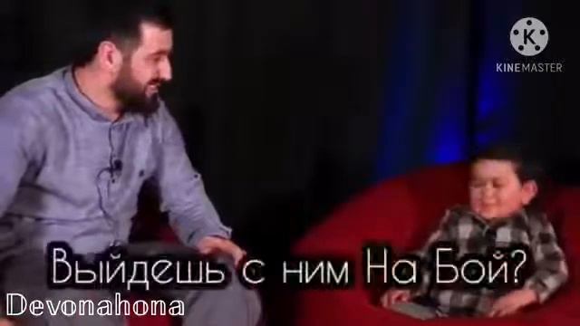 Бой хасбик # абдурозик смотреть онлайн