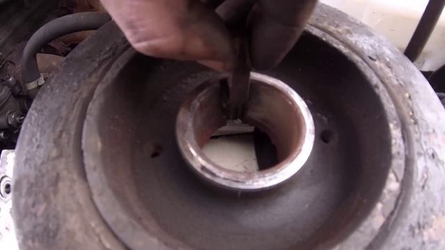 Греется газель ищем причину двигатель ЗМЗ 406 смотреть онлайн