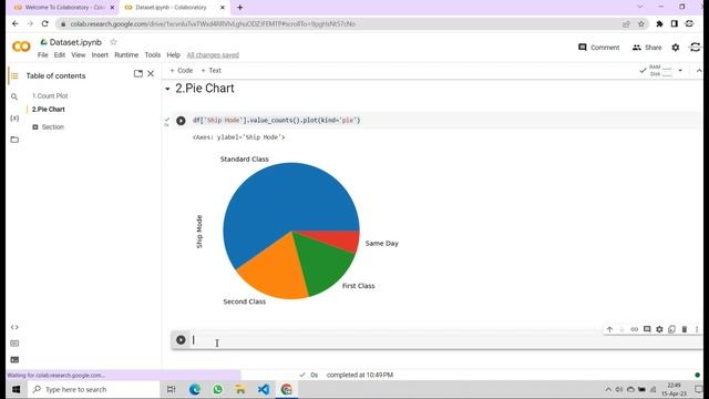 EDA on Superstore Dataset | Exploratory Data Analysis using Python смотреть онлайн