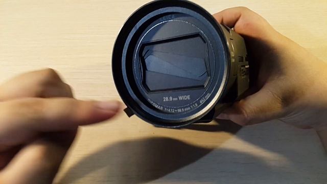 Unboxing : 2018 PANASONIC HC-V800 Camcorder Handycam Indonesia смотреть онлайн