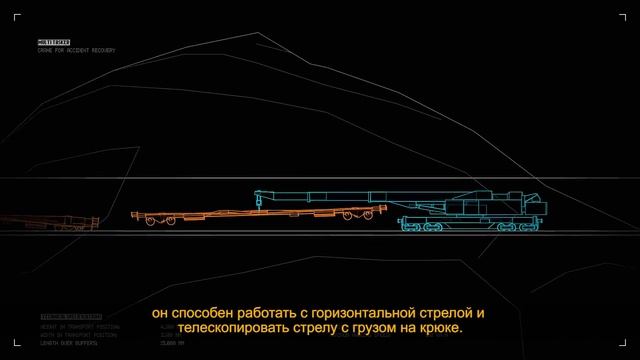 KIROW бывший TAKRAF смотреть онлайн