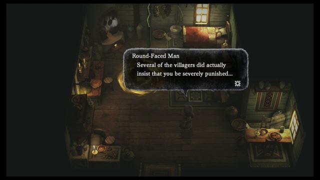 I am Setsuna Episode 2: Endir Finds Sestuna | Setsuna asks Endir to Accompany Her on Her Journey смотреть онлайн