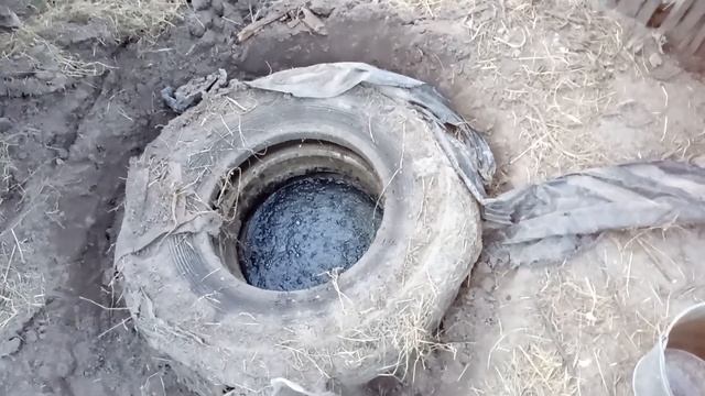 Бактерии для септика (Водограй) смотреть онлайн