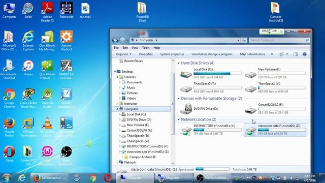 SDCE Apr16 Android III 2016 04 05 A смотреть онлайн