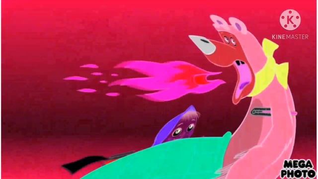 Masha the and bear russian Intro In Feels Dizzy смотреть онлайн