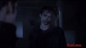 Stiles×Nogitsune[Teen wolf]