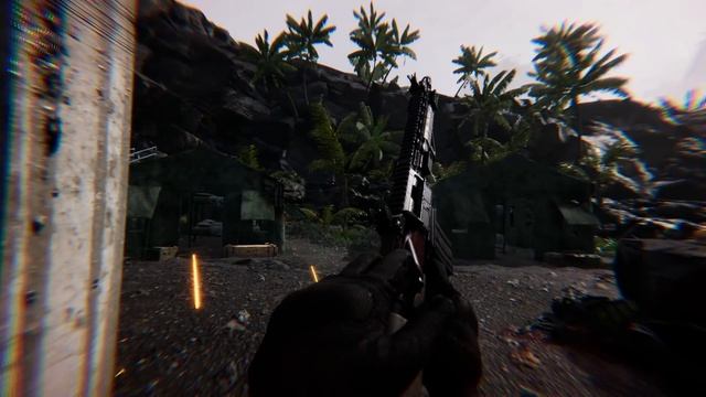 Project Ferocious - Official Reveal Trailer (MathChief's Game Expo) смотреть онлайн