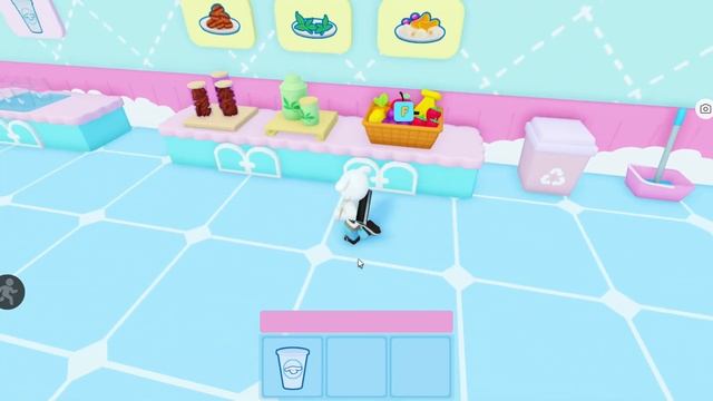 cinnamoroll's cloud cafe - secret techniques ?? смотреть онлайн