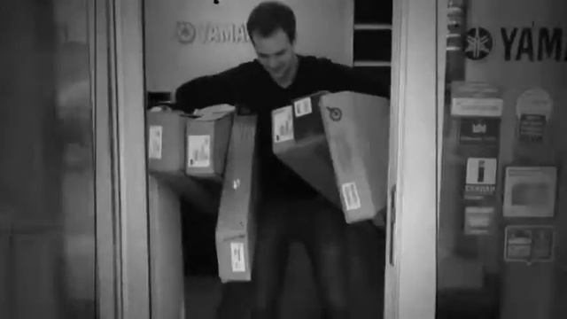 Зачем гитаре чехол смотреть онлайн